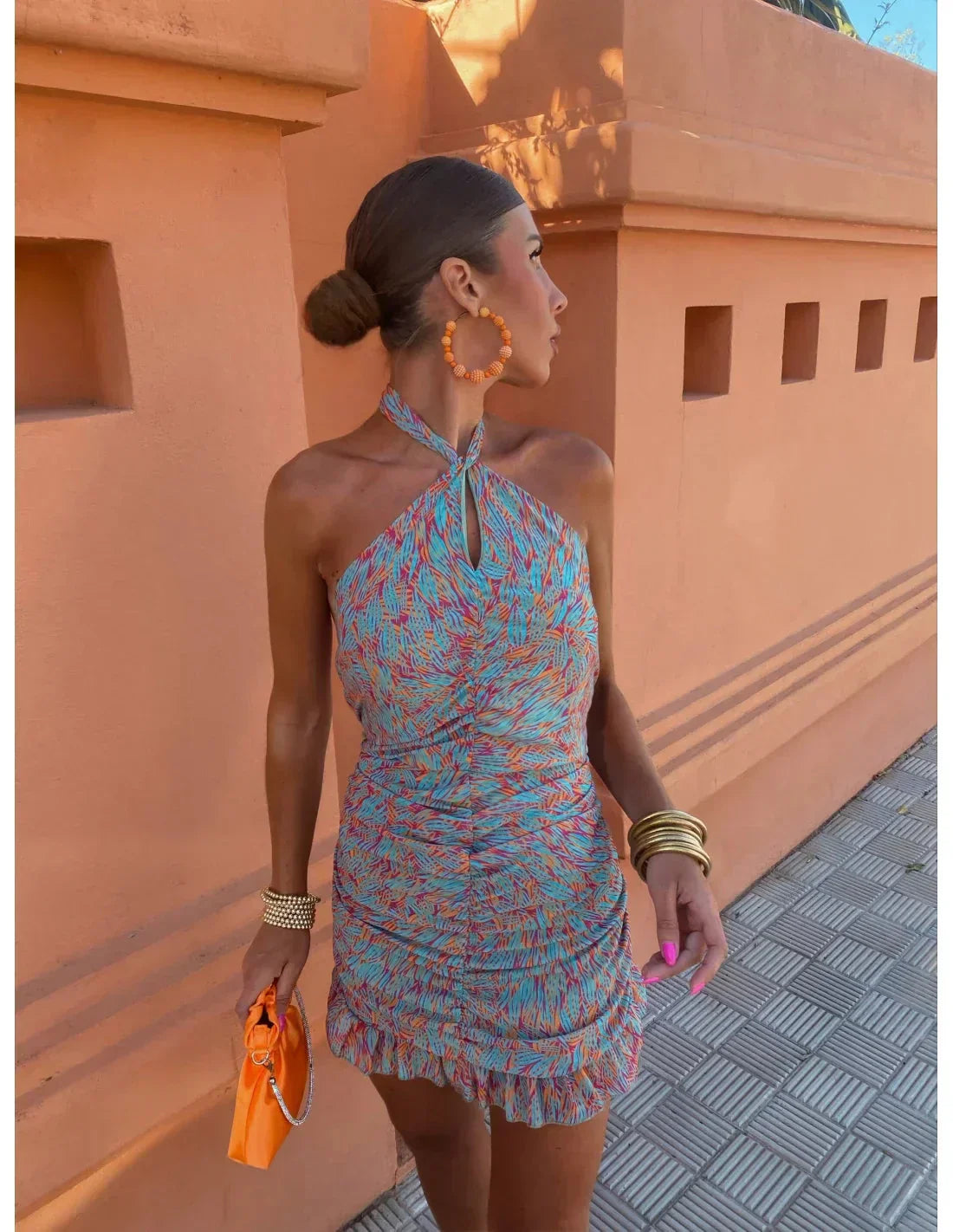 Lily™ | Summer Dress