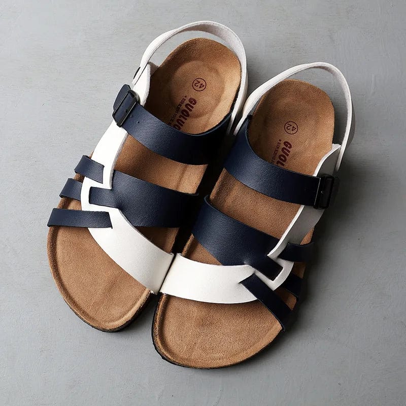 Judit™ | Leather Sandals