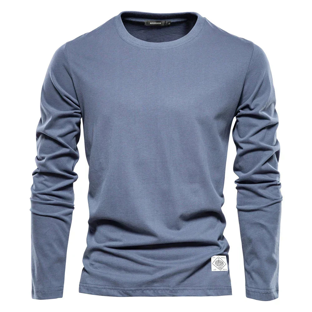 Bastien™ | Soft Knit Sweater