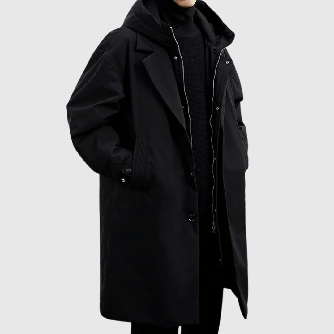 Carter Winter Coat
