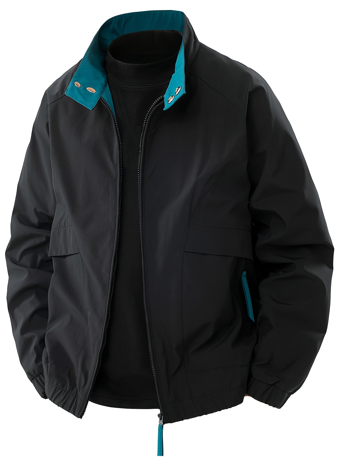 Lennox™ - Lightweight Windbreaker