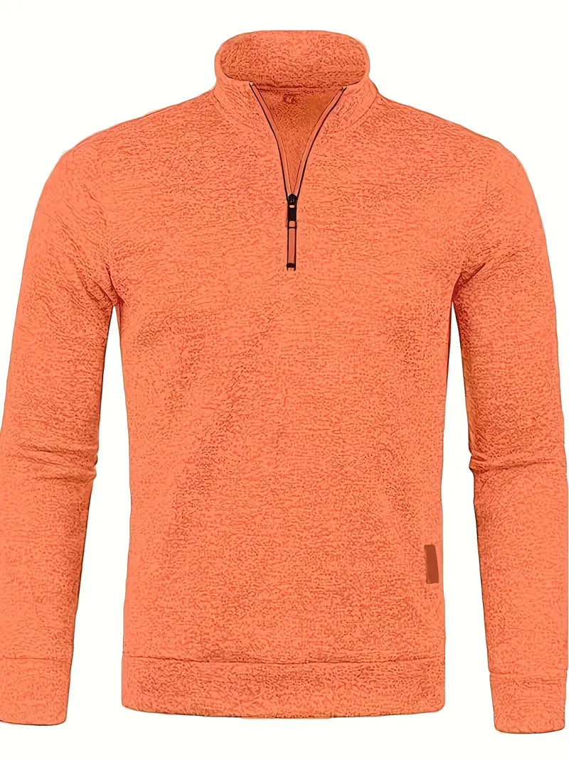 Jagger™ - Men's Casual Sweater