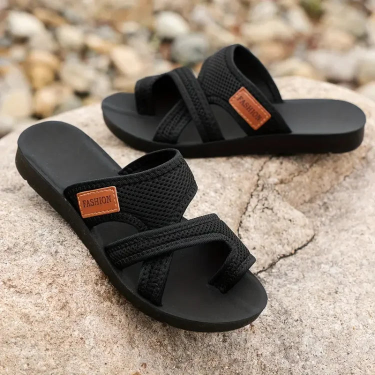 Elody | Orthopedic corrective sandals for bunions
