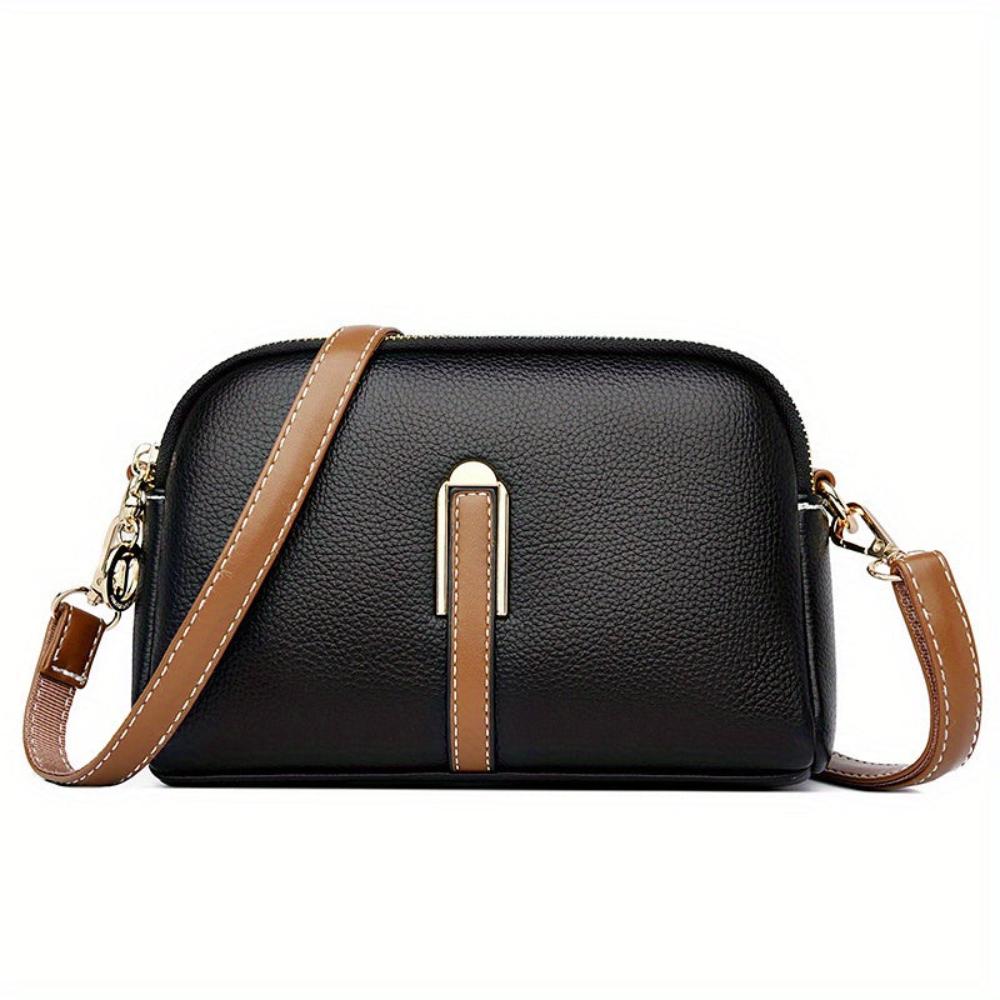 Sienna | Shoulder Bag - Comfort and Style