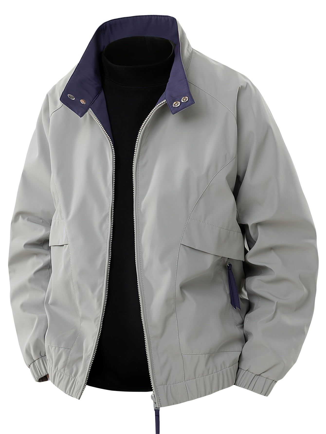 Lennox™ - Lightweight Windbreaker
