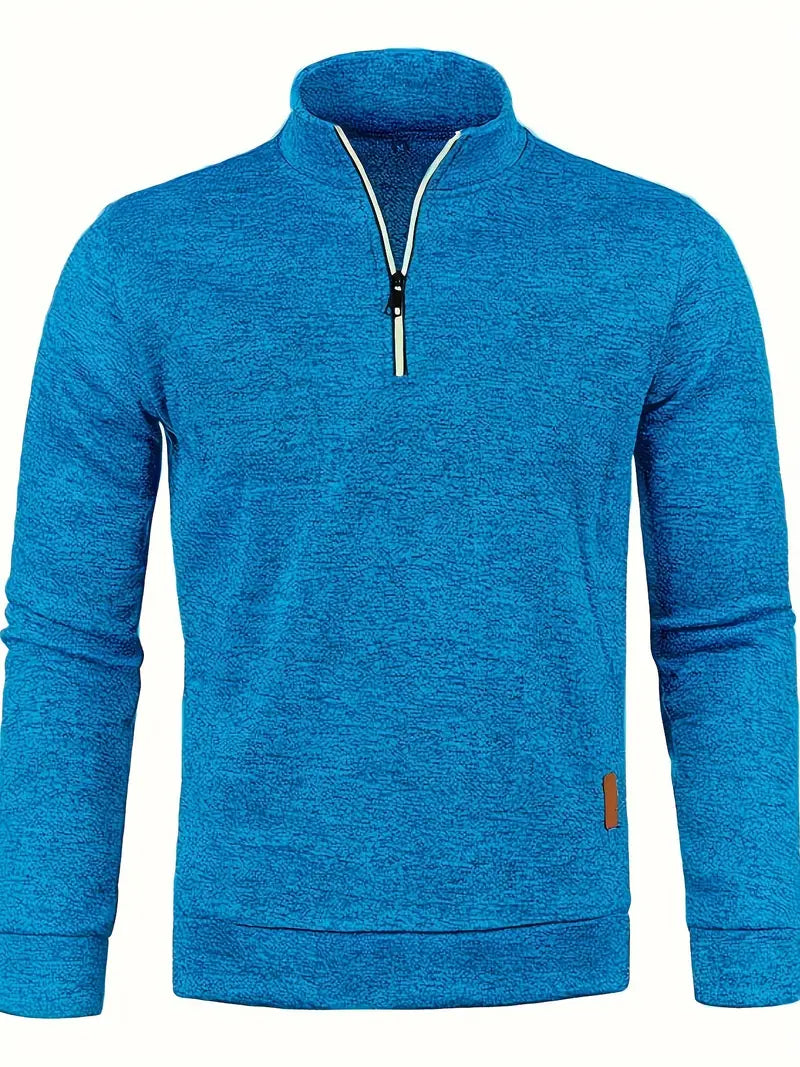 Jagger™ - Men's Casual Sweater