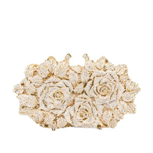 Mary Jane™ | Luna Spark Clutch Bag