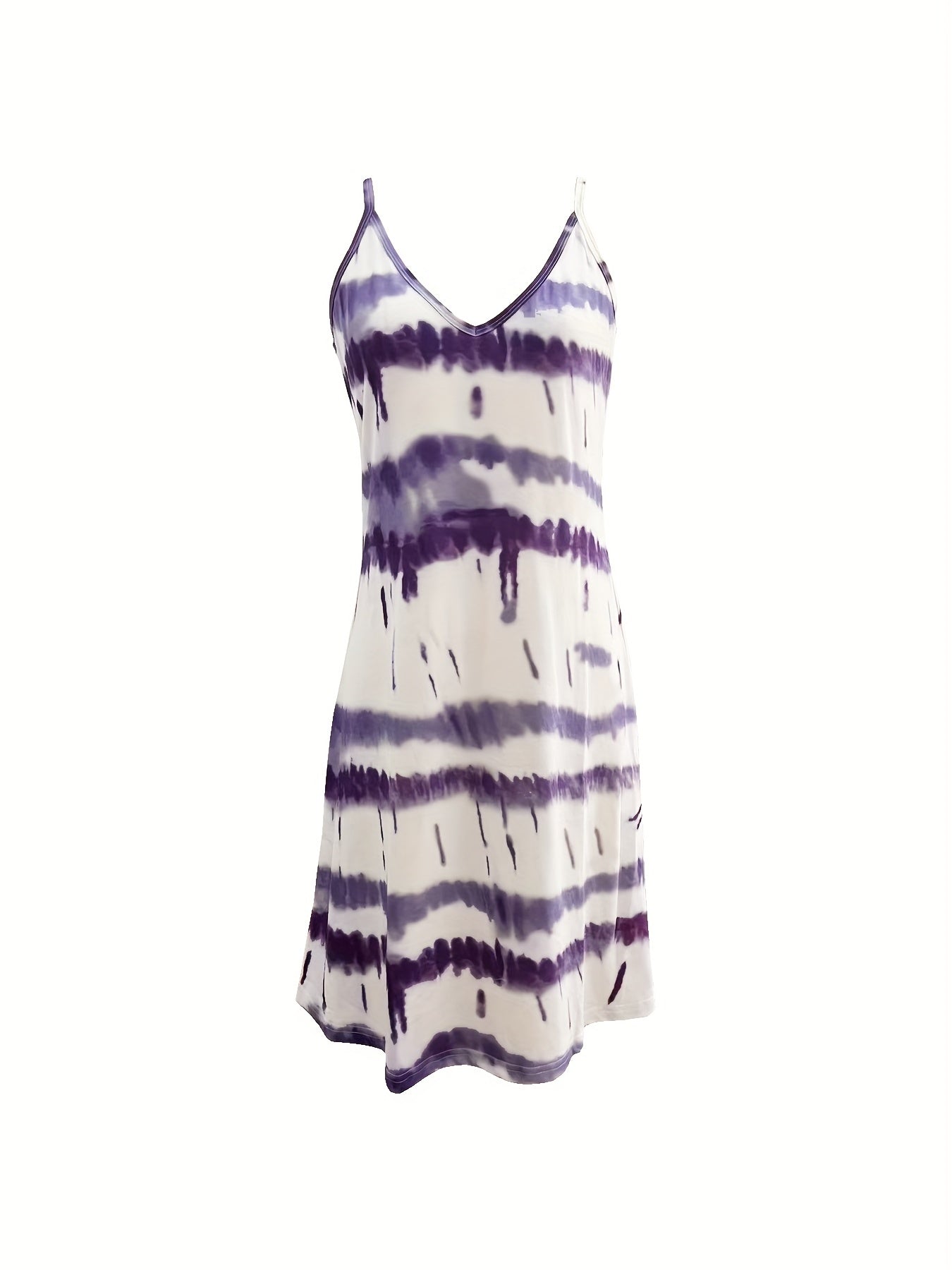 Kasia | Casual Dress with Neckline