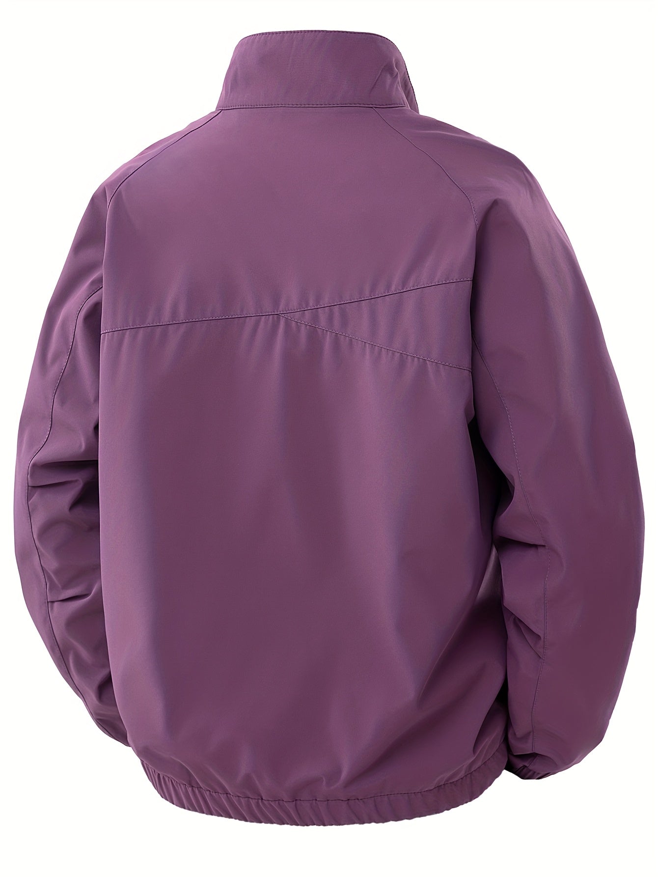 Lennox™ - Lightweight Windbreaker
