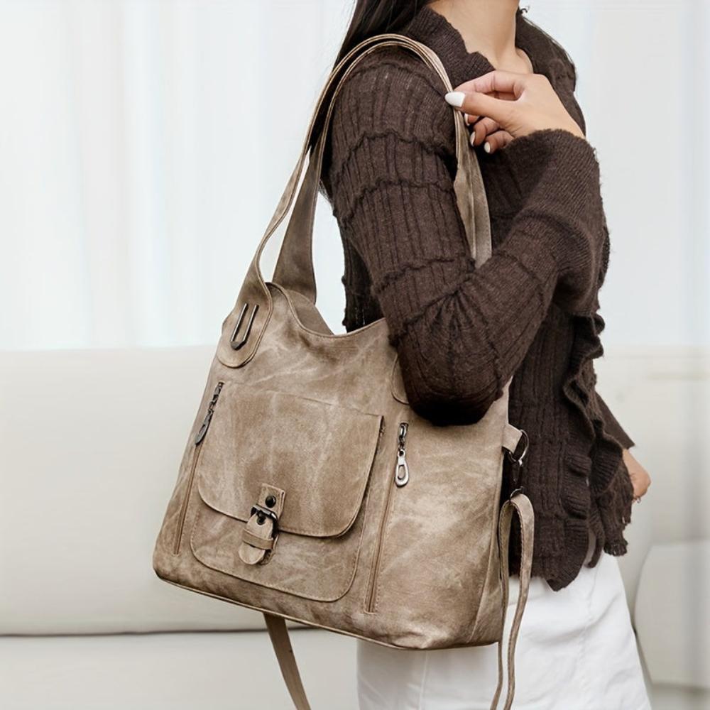 Cecilia | Shoulder Bag Timeless Elegance