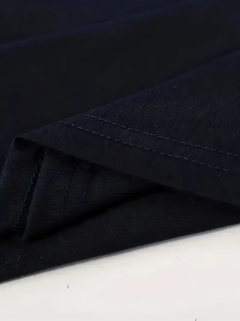 Savrani™ | Elegant Short Sleeve T-Shirt