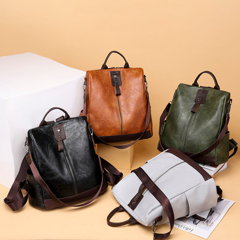 Chloe | Stylish Urban Backpack