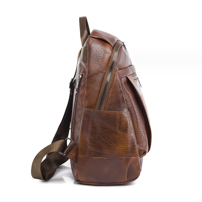 Cordelia | Elegant and Timeless Backpack