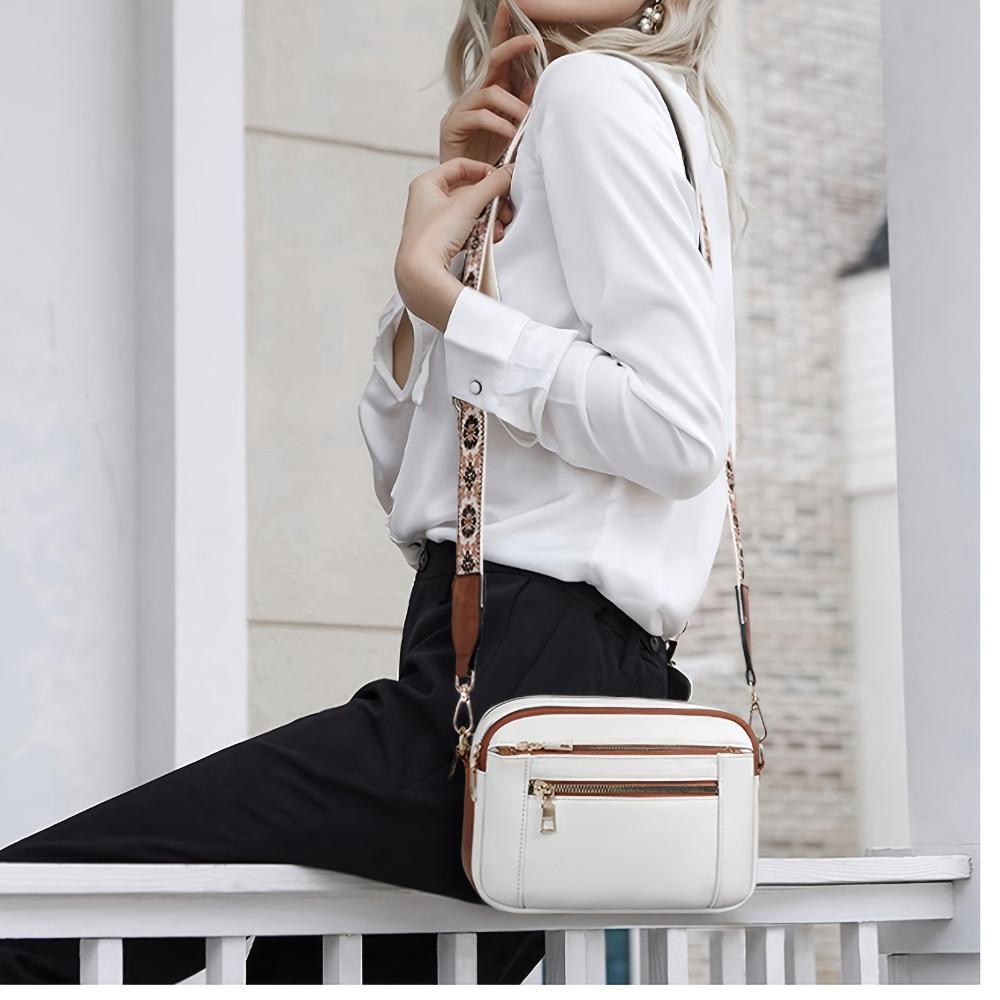 Leila | Elegant Shoulder Bag