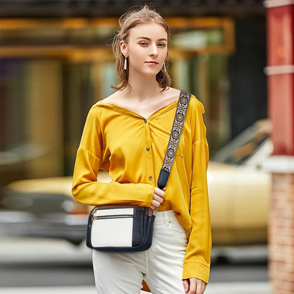 Leila | Elegant Shoulder Bag