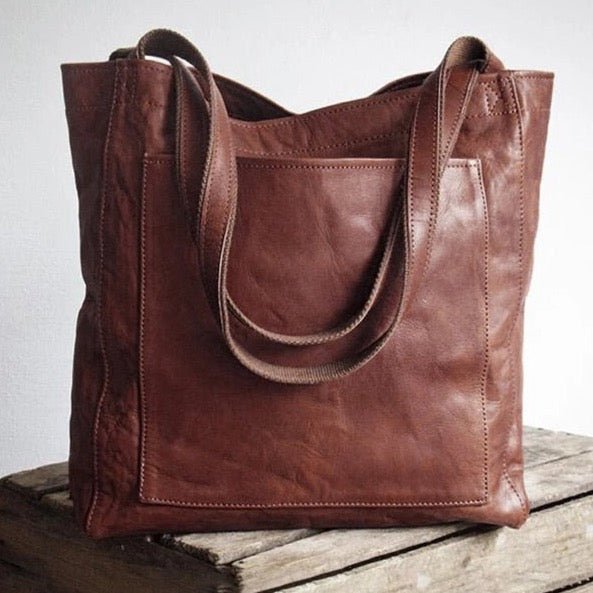 Lila | Elegant City Bag