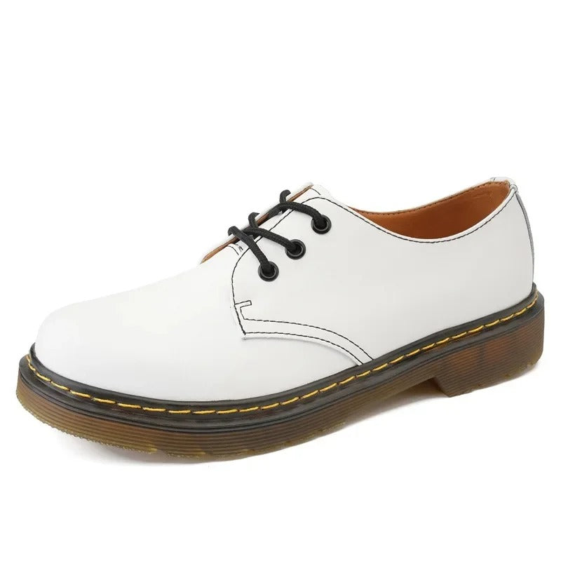 Martens | Elegant Short Shoes