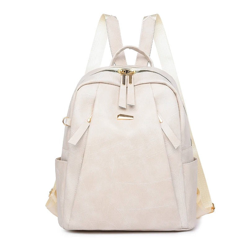 Lydia | Elegant Classic Backpack