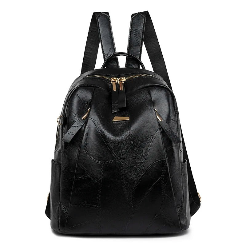 Lydia | Elegant Classic Backpack