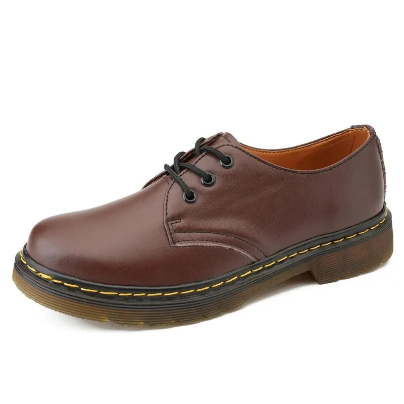 Martens | Elegant Short Shoes
