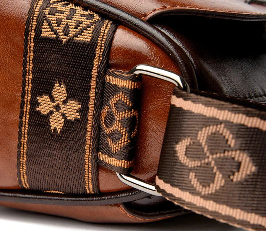 Mary Jane™ | Majestic Bag