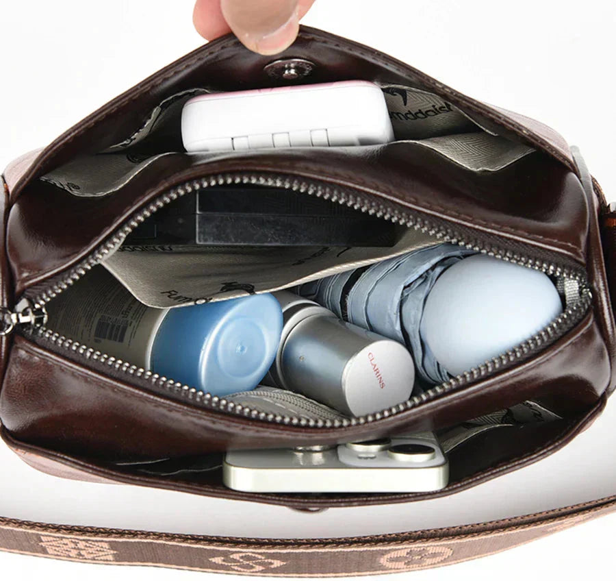 Mary Jane™ | Majestic Bag