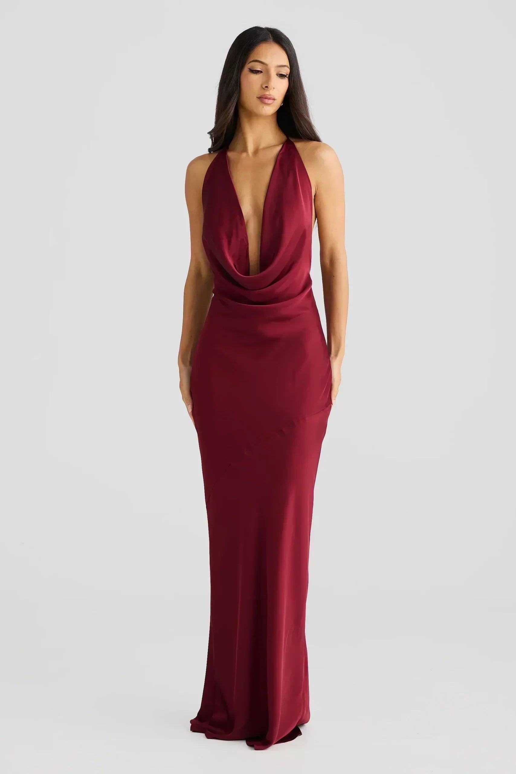Josefina | Elegant dress for special occasions