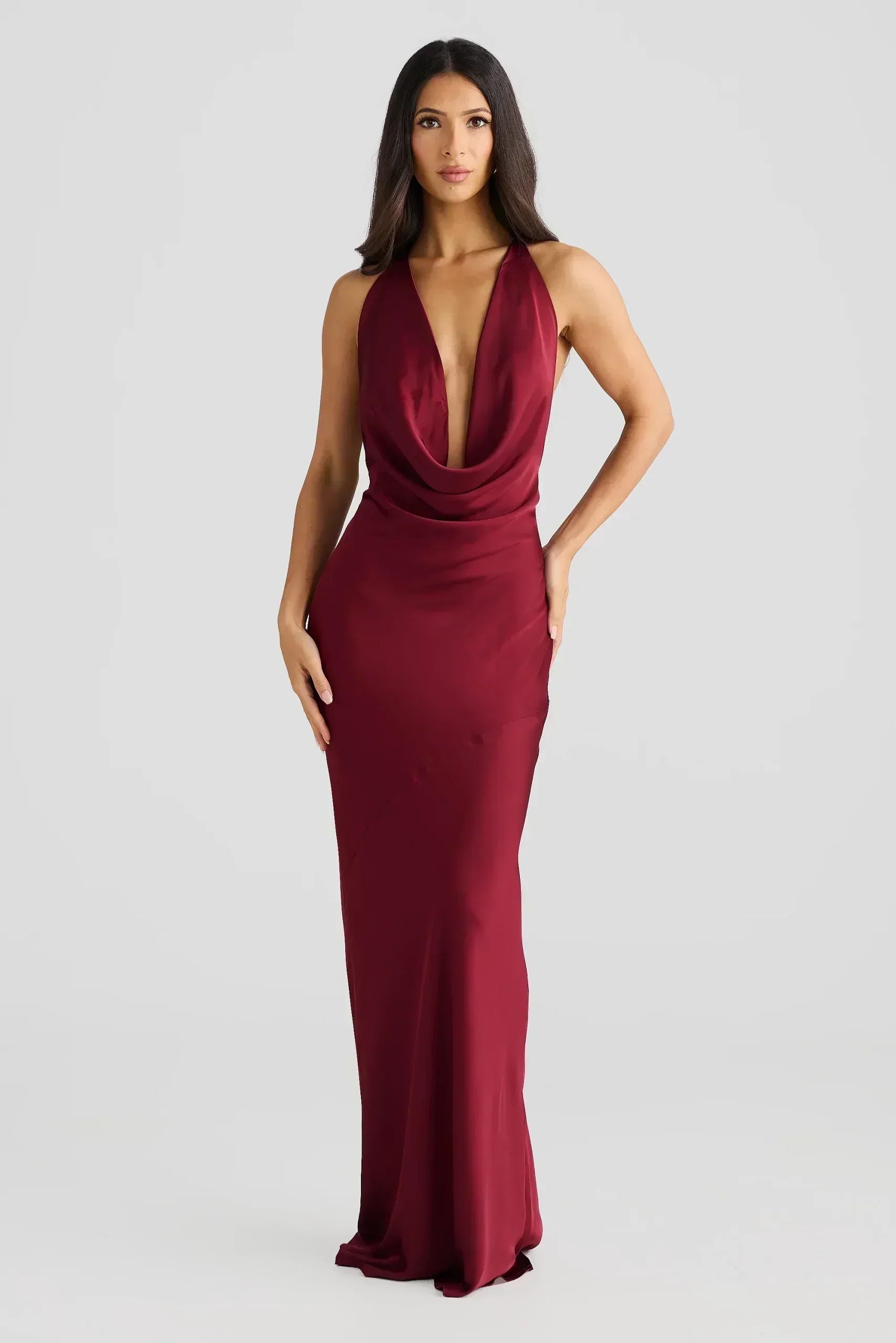 Josefina | Elegant dress for special occasions