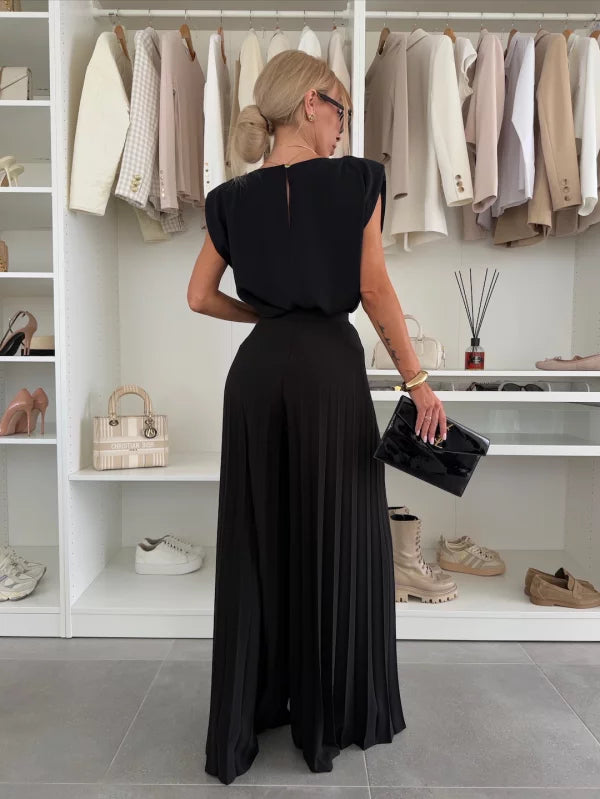 Maureen™ | Elegant 2-Piece Set