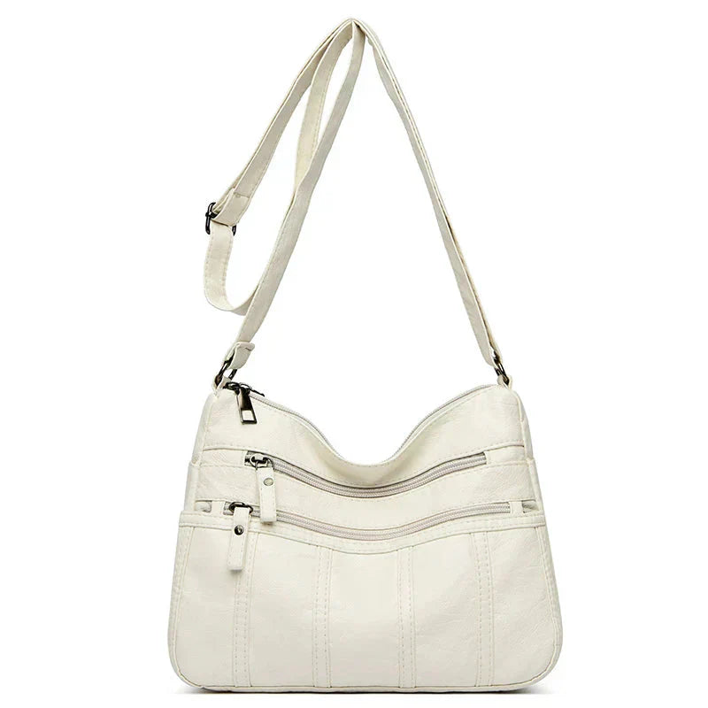 Mary Jane™ | Soft Shoulder Bag