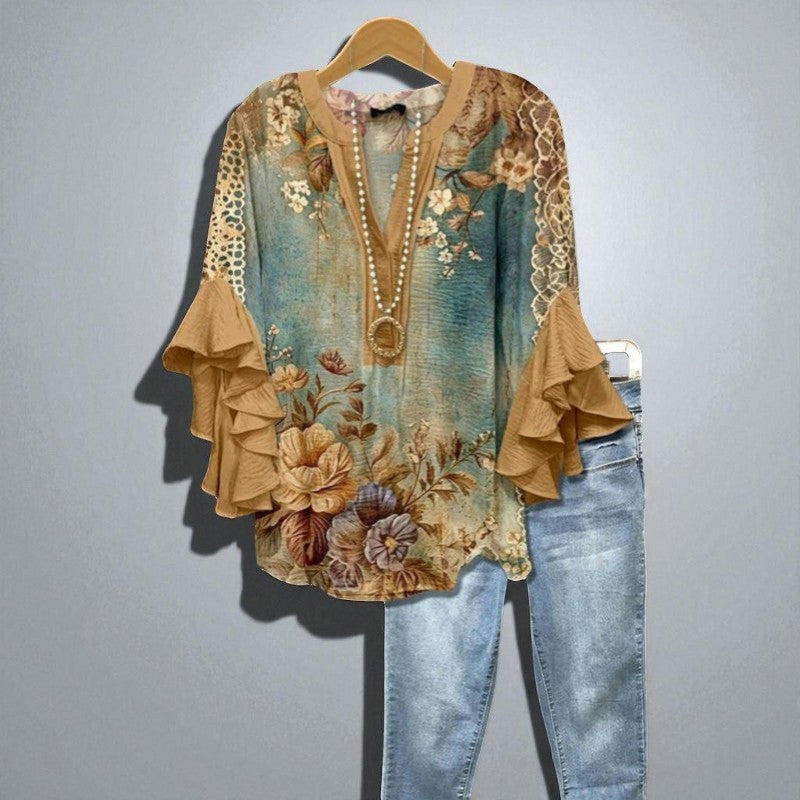 Eden – Timeless and Delicately Boho