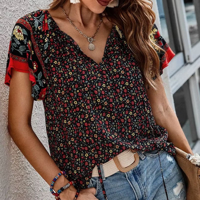 Darie | Boho Mia Blouse