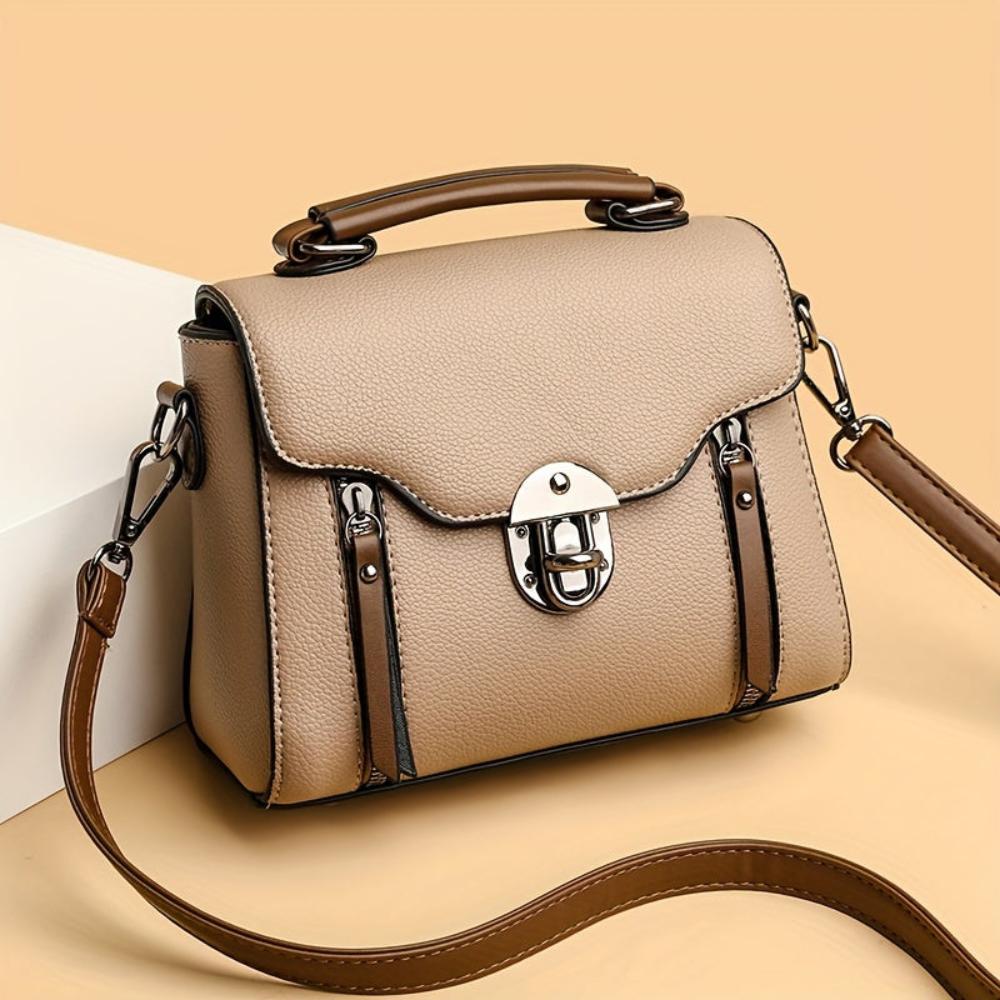 Luna | Retro-chic Bag