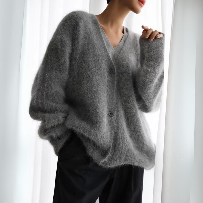Kary Cardigan | Cozy Comfort