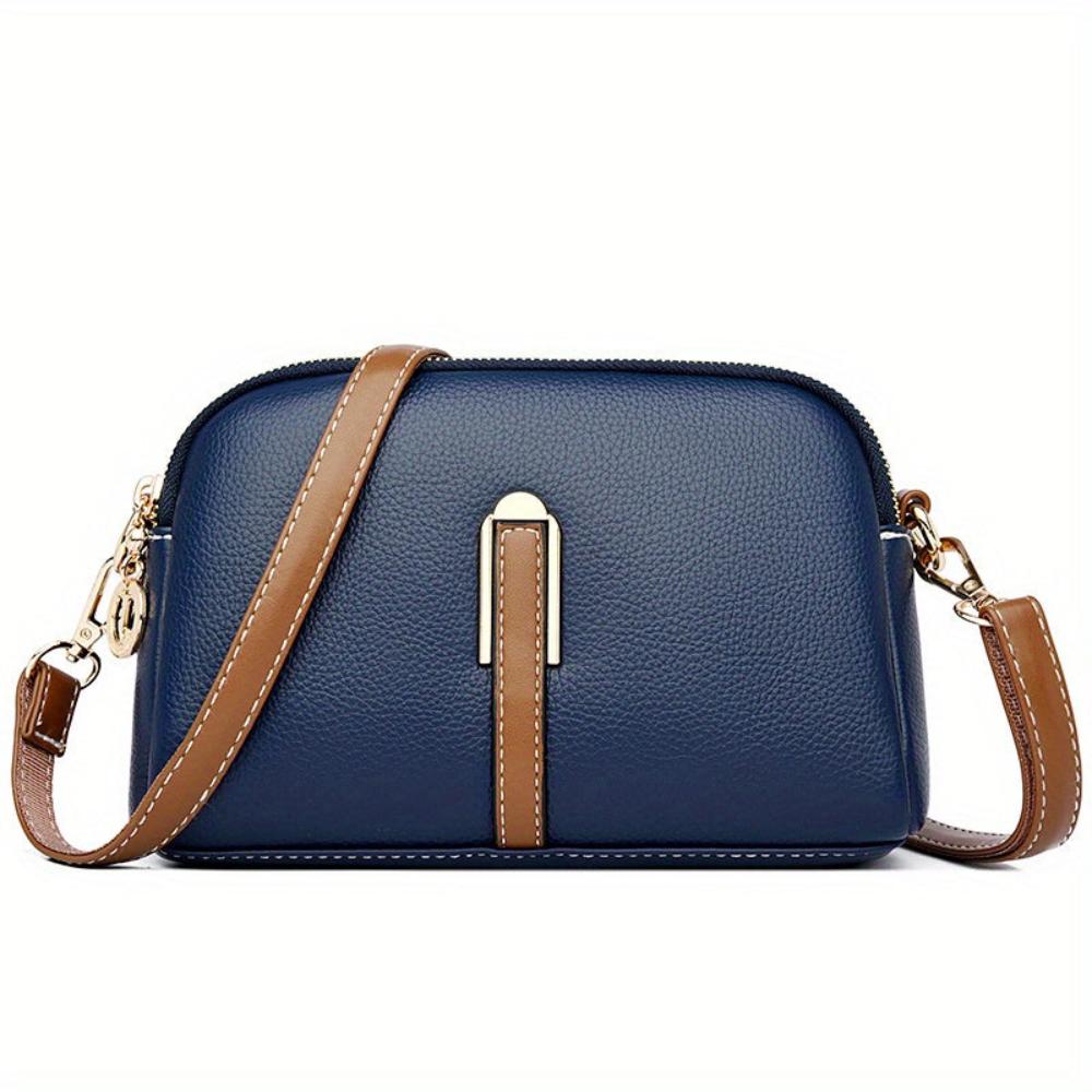 Sienna | Shoulder Bag - Comfort and Style