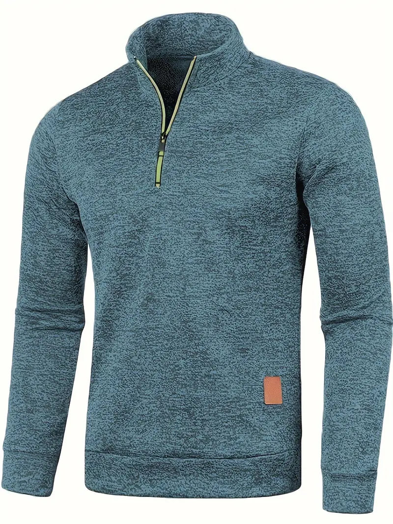 Jagger™ - Men's Casual Sweater