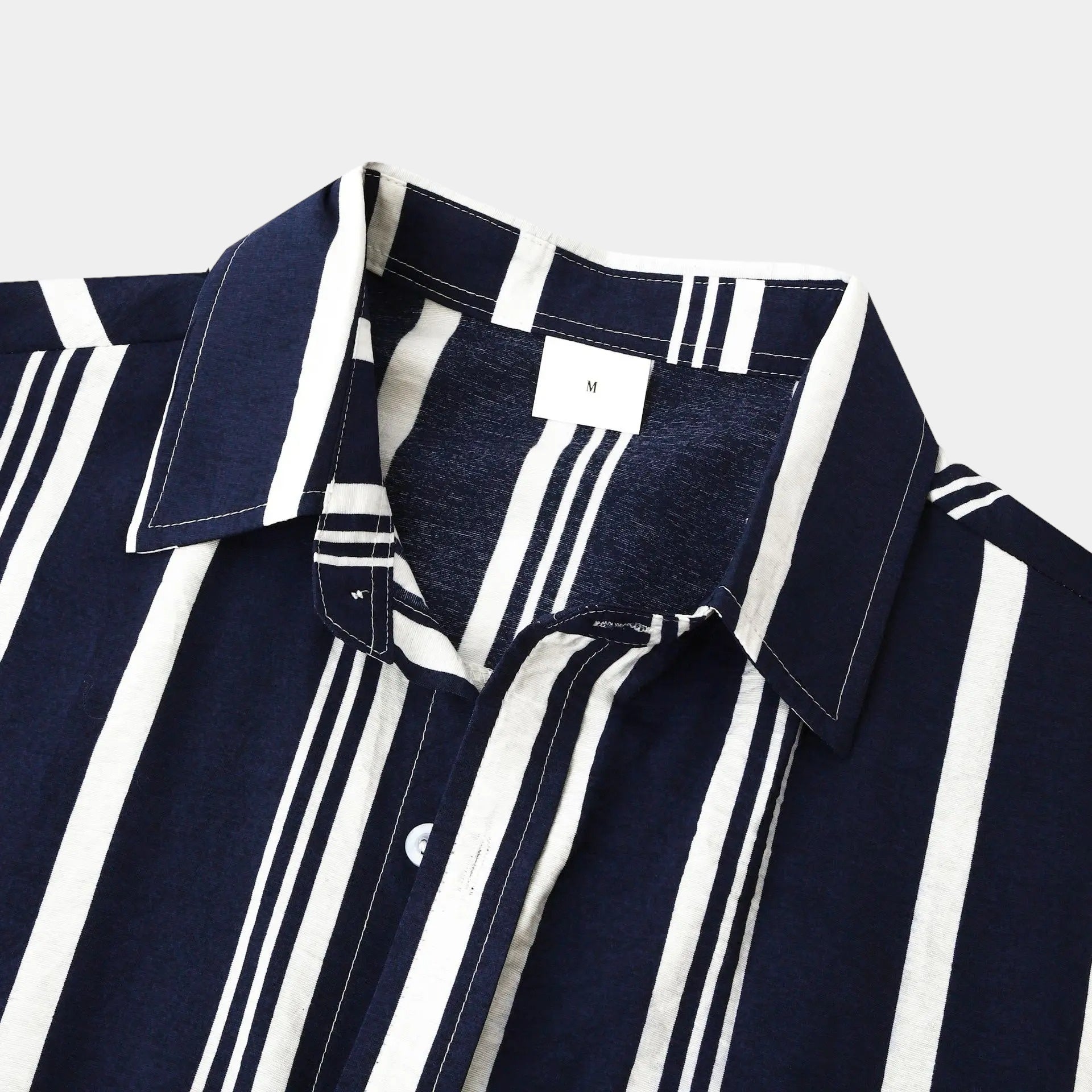 Savrani™ | special striped shirt.