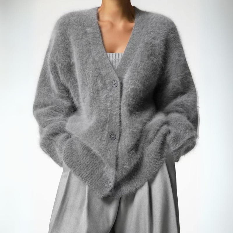 Kary Cardigan | Cozy Comfort