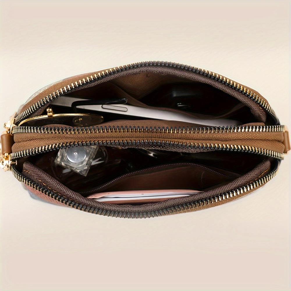 Clio | Mini Shoulder Bag Patchwork