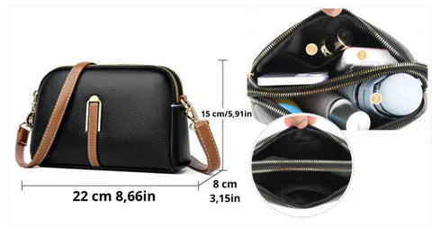 Mary Jane™ | Anisa