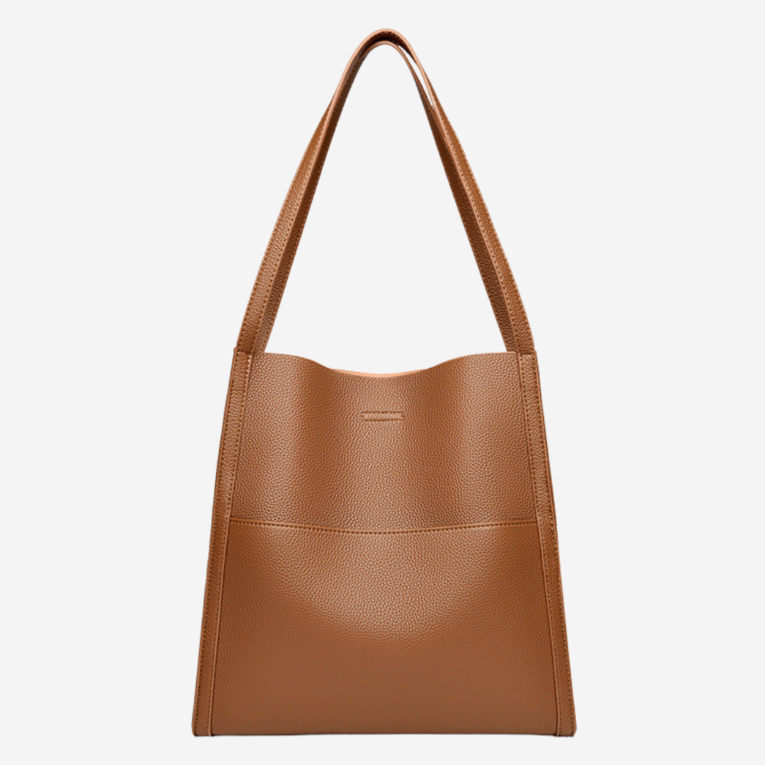 Elise | LEATHER HANDBAG