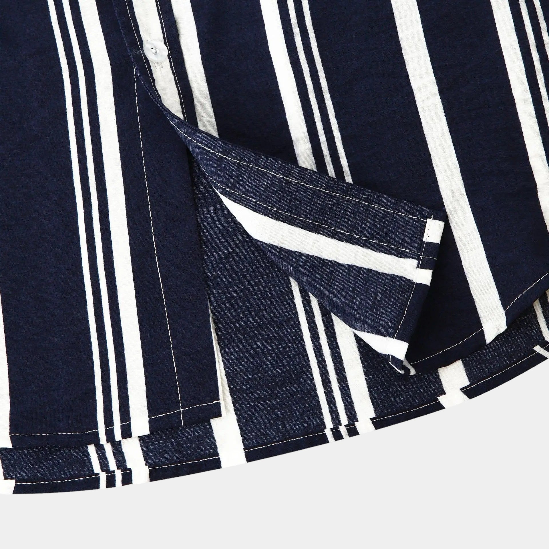 Savrani™ | special striped shirt.