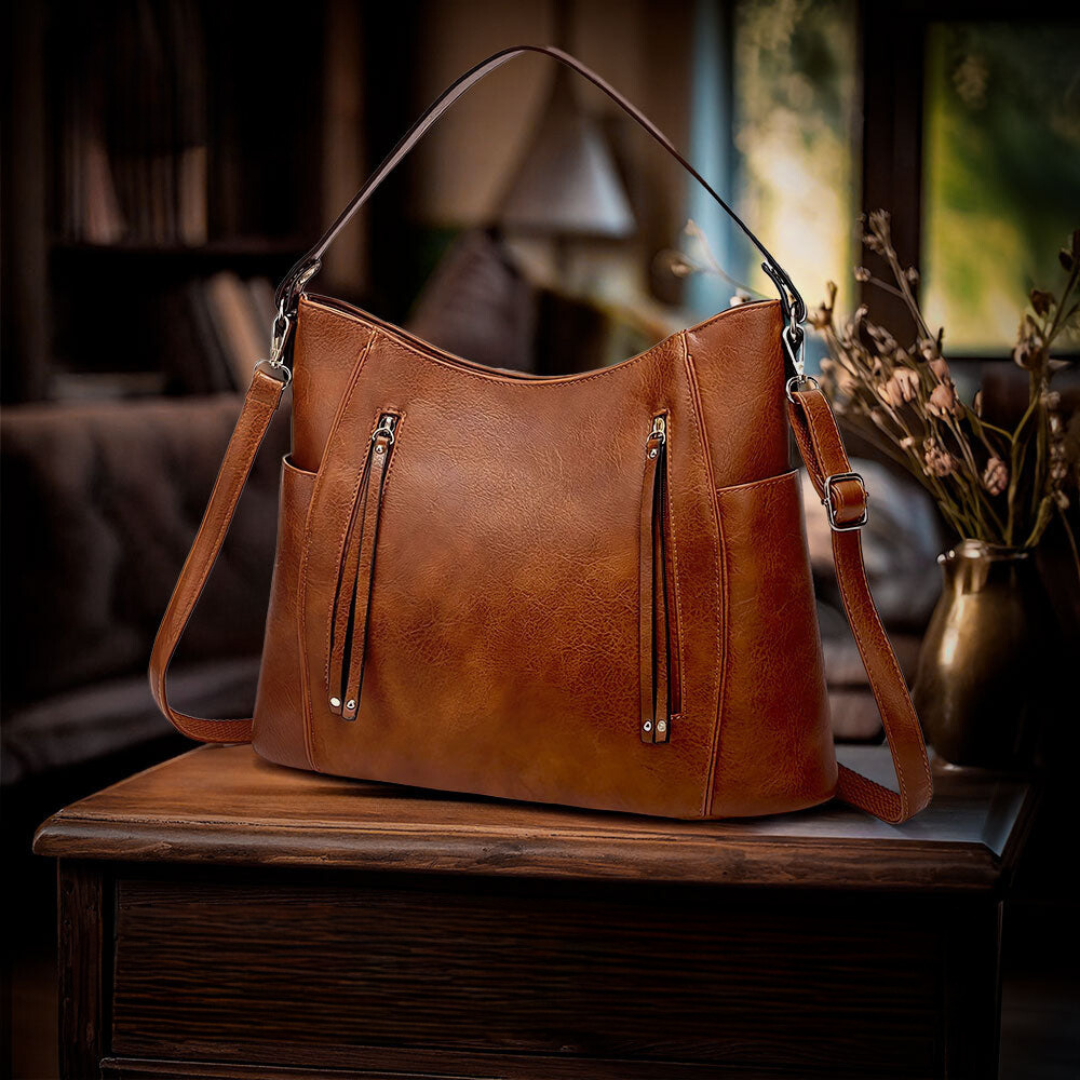 Lylia | Timeless Elegance Bag