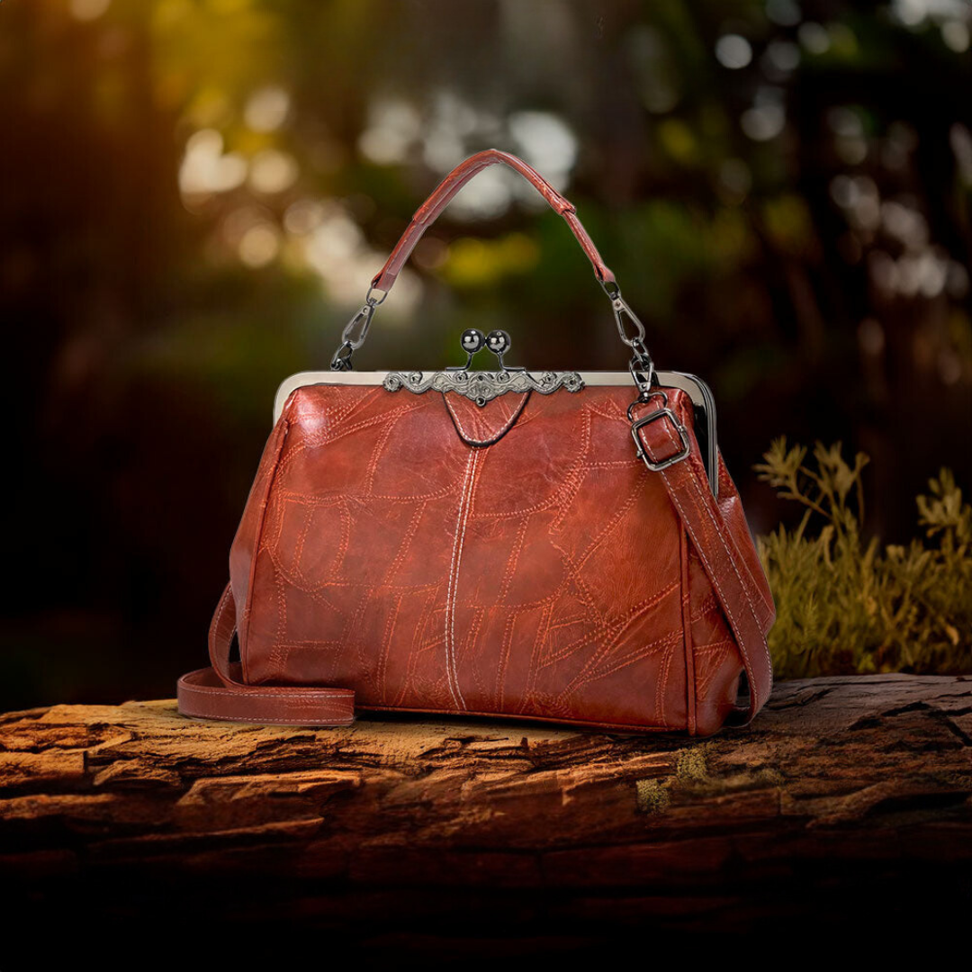 Lorelei | Elegant Vintage Bag with Timeless Charm
