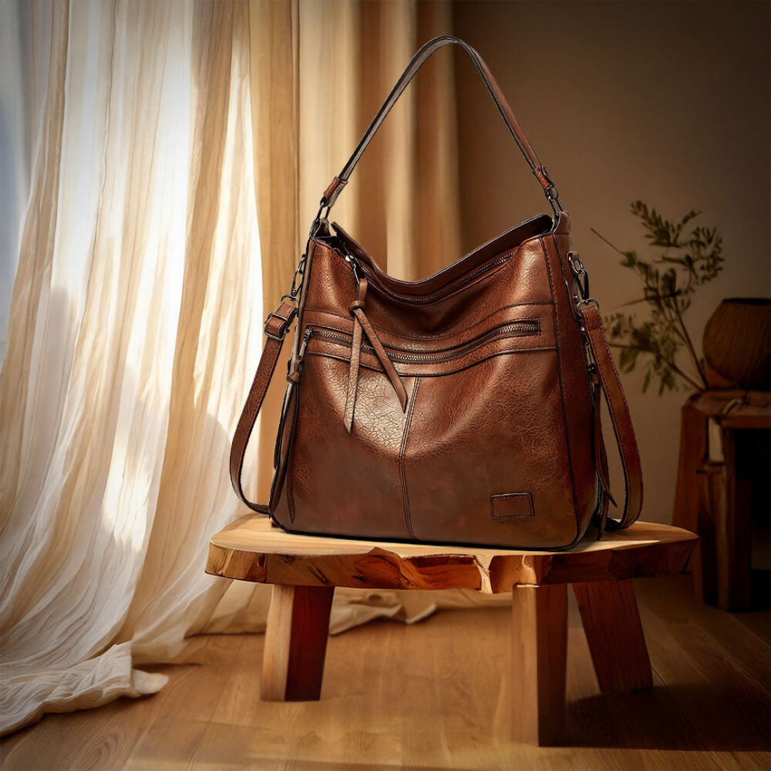 Lilla | Luxury Handbag with Timeless Design