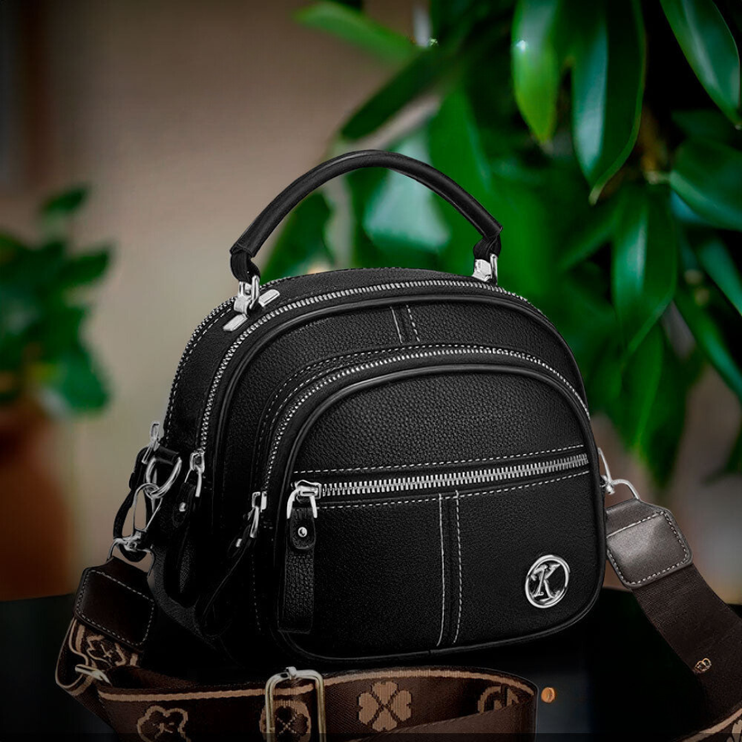 Fiona | Classic Elegant Shoulder Bag