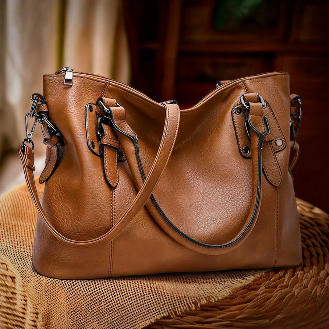 Elowen | Chic Élégance Shoulder Bag