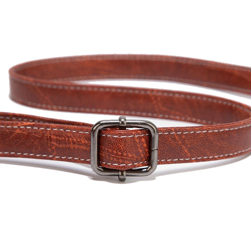 Mila | Timeless vintage bag with an elegant flap closure