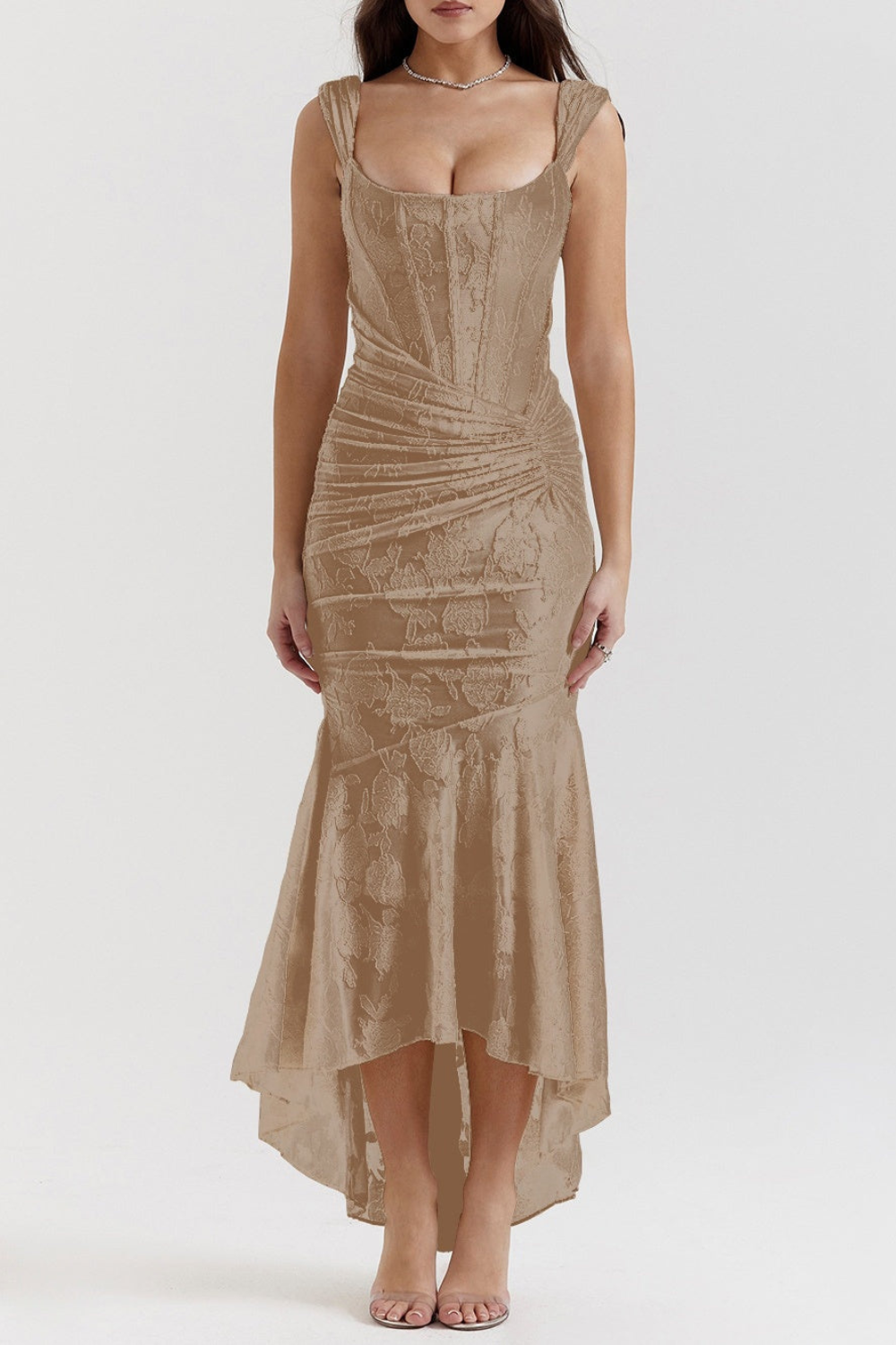 Ainslee | Elegant Dress