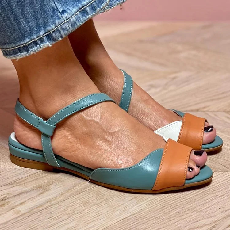 Chantal | Certain Sandals